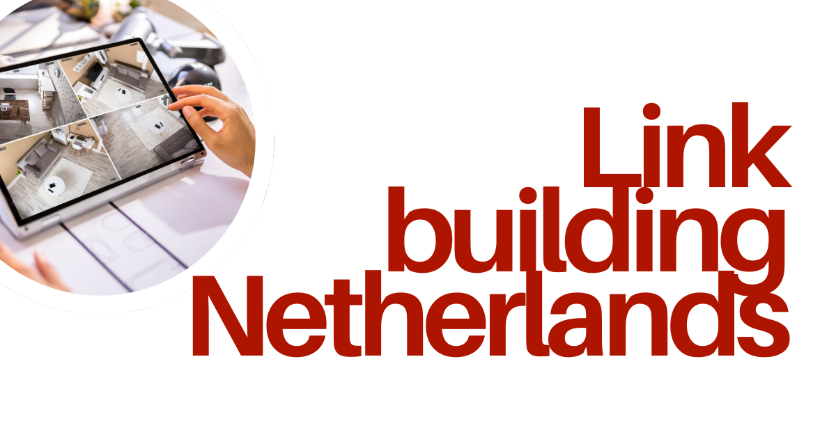 Link building Netherlands