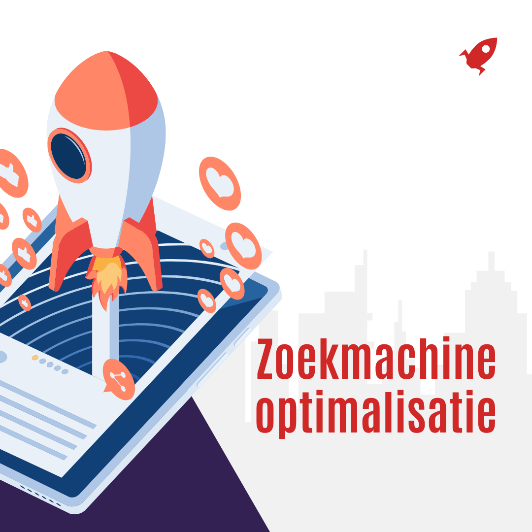 Zoekmachine optimalisatie