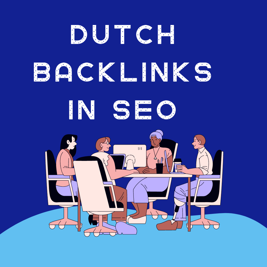 dutch backlinks in seo