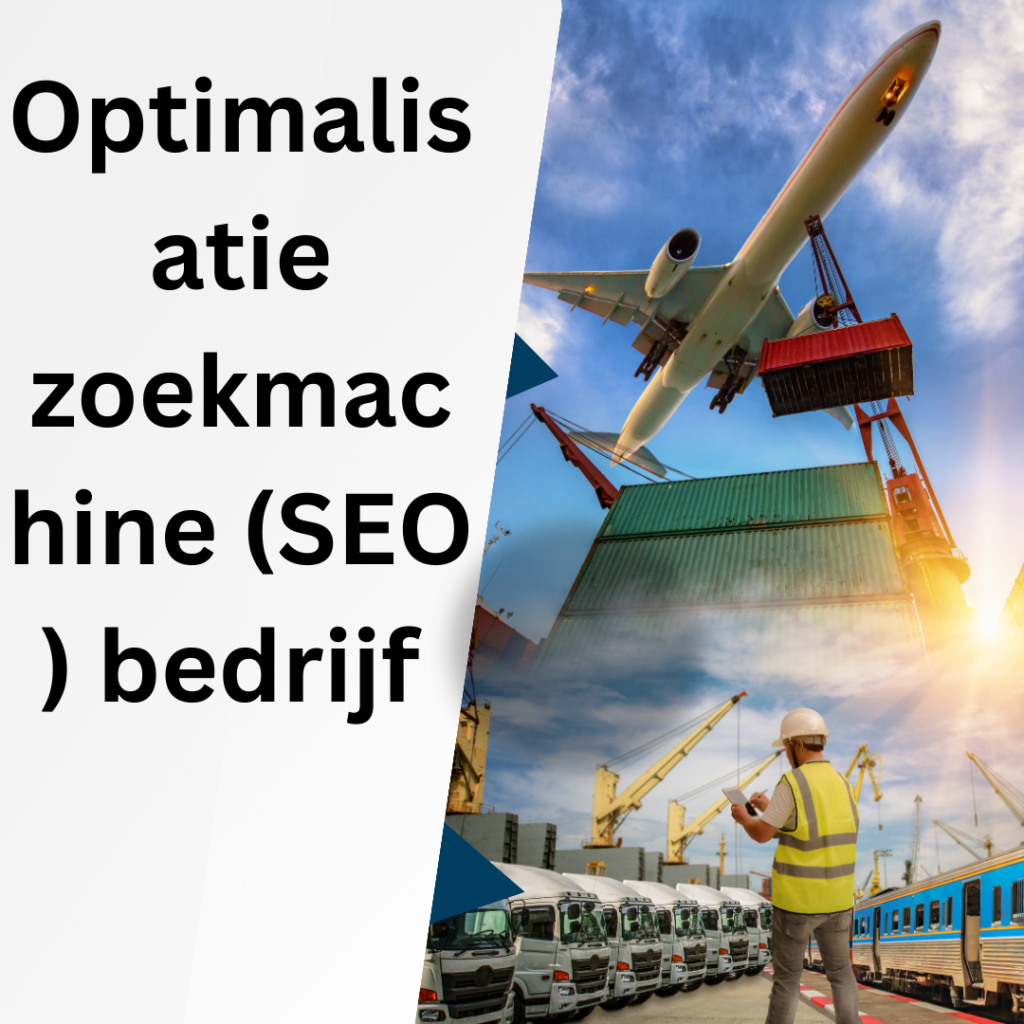 Optimalisatie zoekmachine (SEO ) bedrijf 