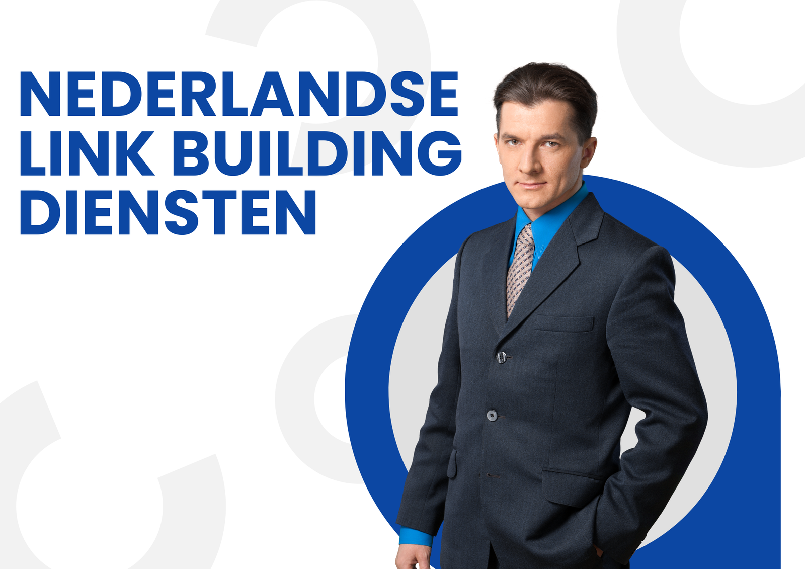 Nederlandse link building diensten