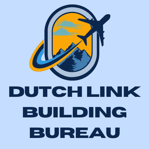 Dutch link building bureau