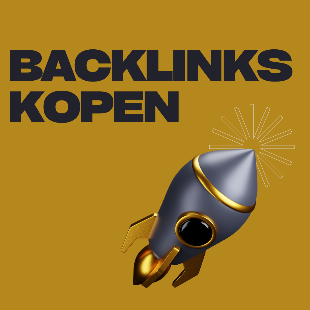 Backlinks Kopen