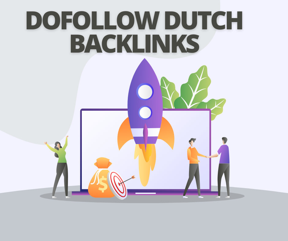 Dofollow dutch backlinks