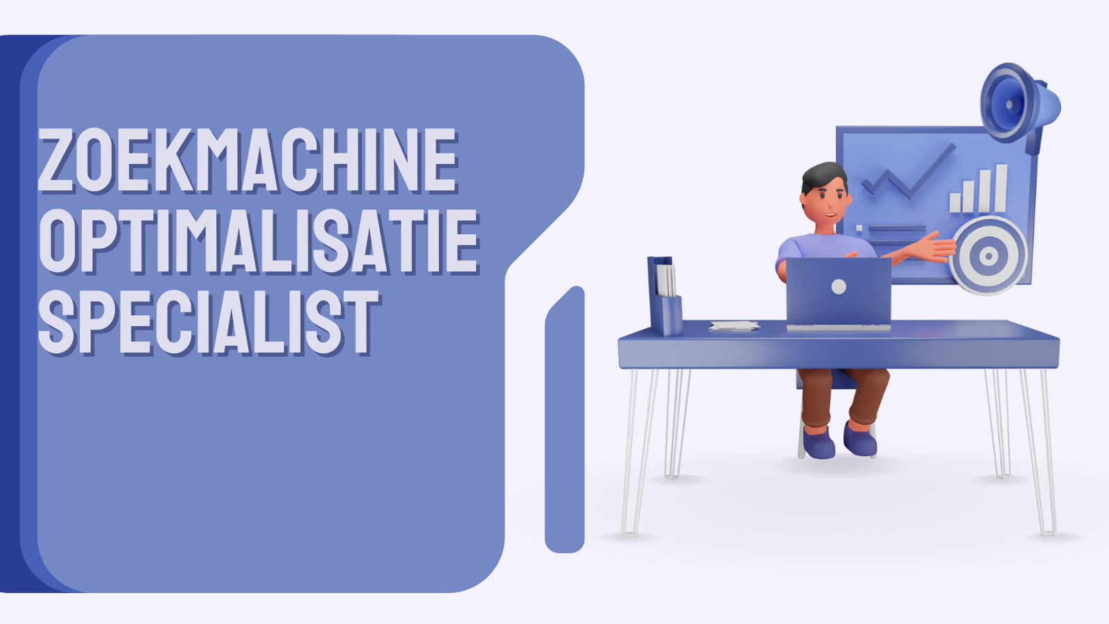 Zoekmachine optimalisatie specialist