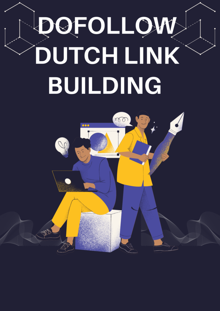 Dofollow dutch link building 