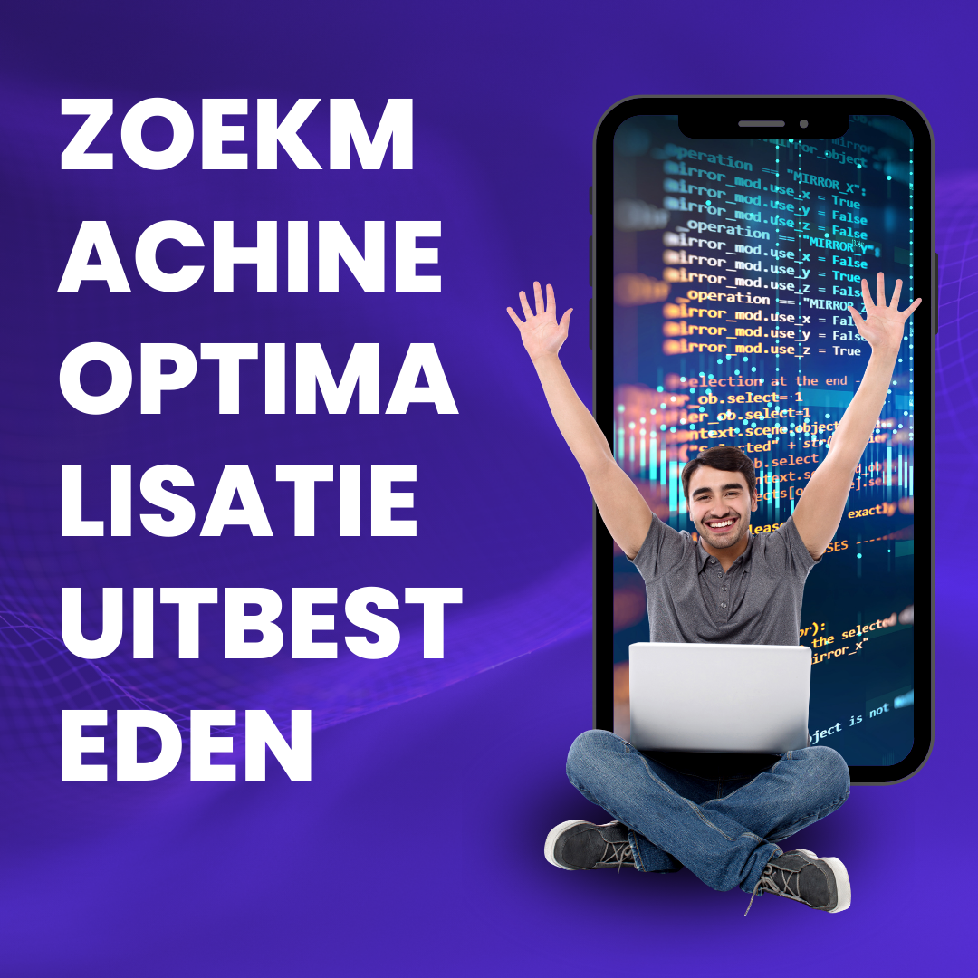 Zoekmachine optimalisatie uitbesteden