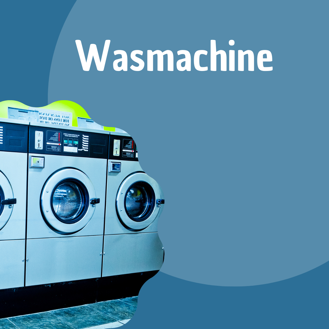 Wasmachine