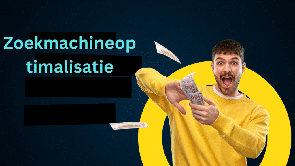 Zoekmachineoptimalisatie