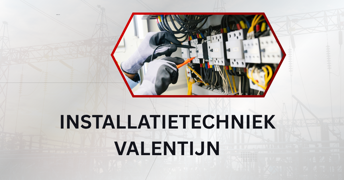 elektrische installatie