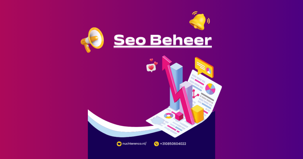 Seo Beheer