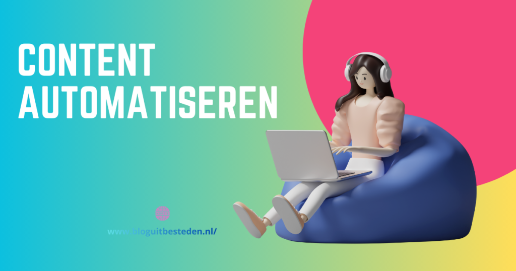 content automatiseren