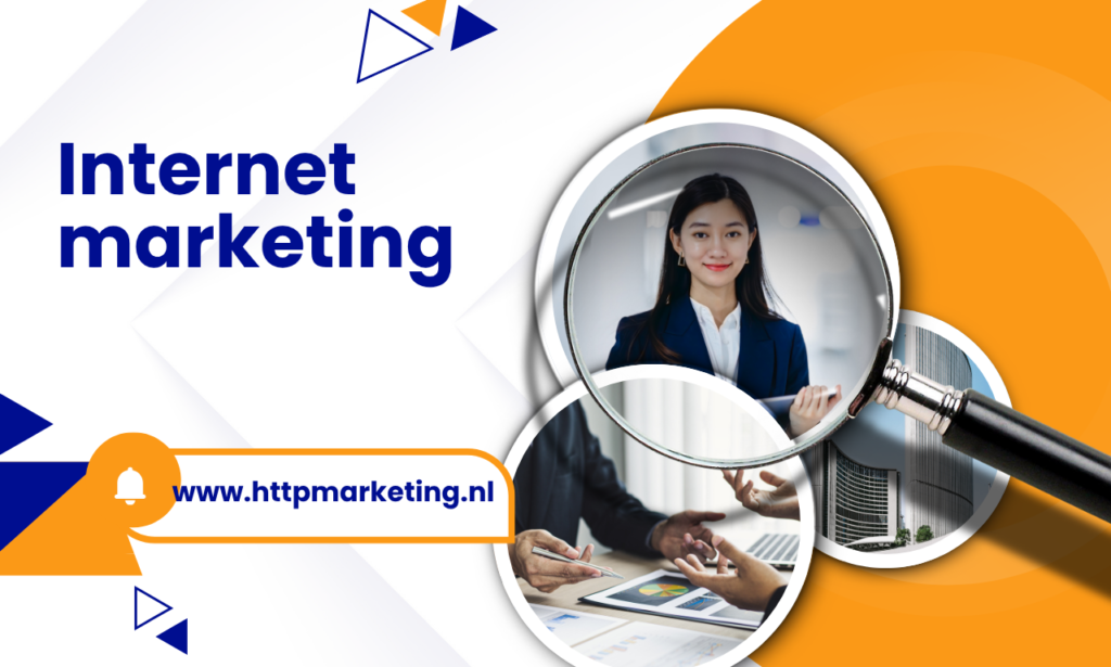 Internetmarketing