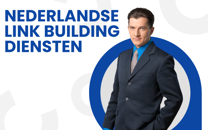 Nederlandse link building diensten