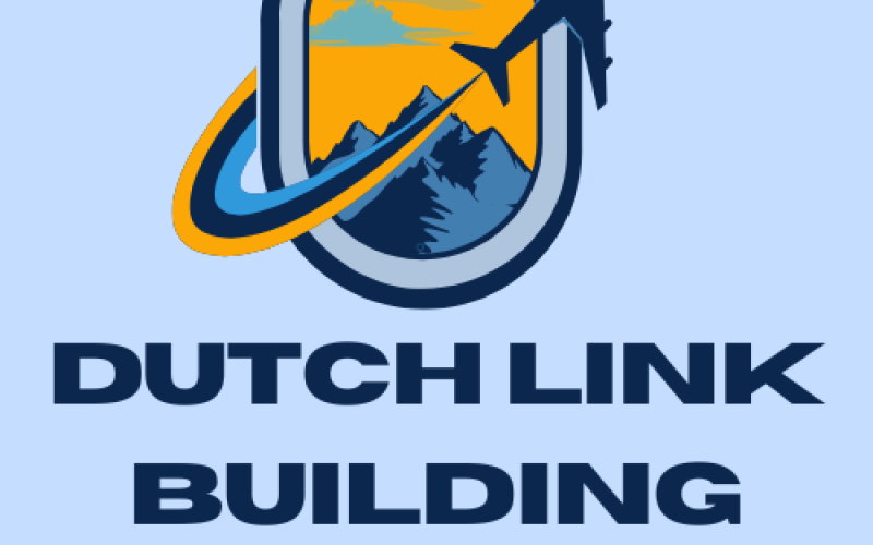 Dutch link building bureau