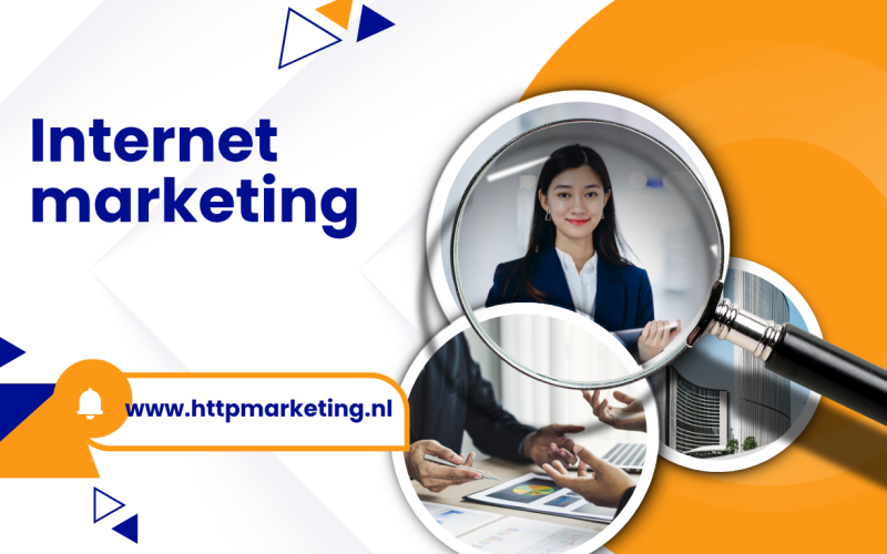 Internet marketing service: ontdek hoe je online meer klanten bereikt