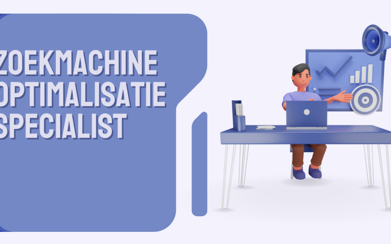 Zoekmachine optimalisatie specialist