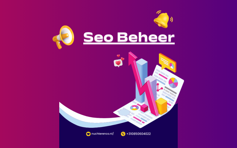 Seo Beheer