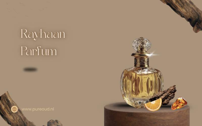 Ontdek de Wereld van Rayhaan Parfum: Exclusieve Geuren Slim Online Bestellen