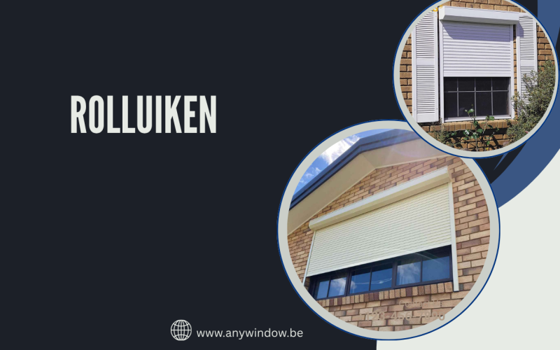 Rolluiken: Waarom Deze Slimme Buitenoplossing Elke Woning Comfortabeler Maakt