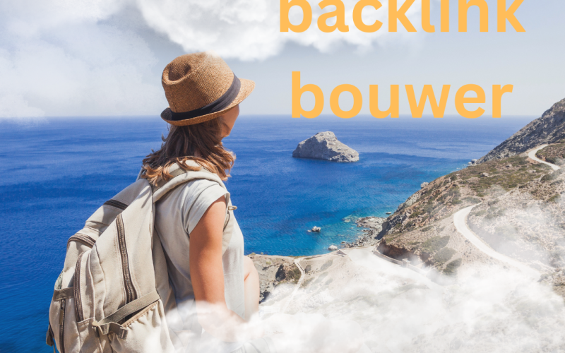 backlink bouwer