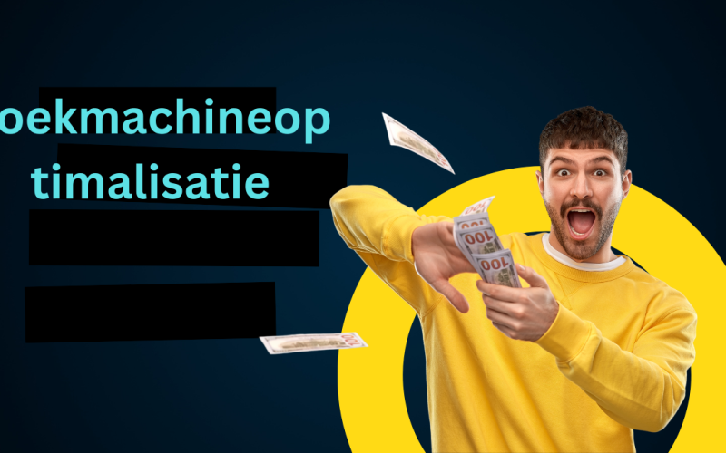 Zoekmachineoptimalisatie