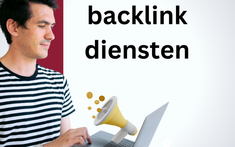 backlink diensten